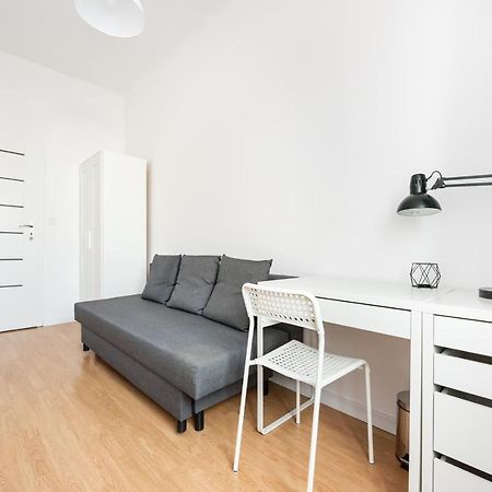 Old Town 5-Bedroom Apartment Varsavia Esterno foto