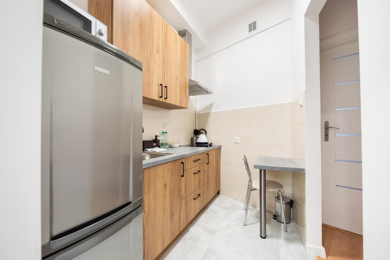 Old Town 5-Bedroom Apartment Varsavia Esterno foto